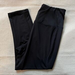 Tracy Anderson for G.I.L.I. Regular Crop Leggings size S
